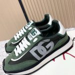 Dolce&Gabbana Fashion Shoes