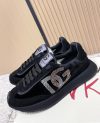 Dolce&Gabbana Fashion Shoes
