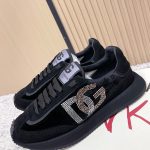 Dolce&Gabbana Fashion Shoes