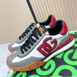 Dolce&Gabbana Fashion Shoes
