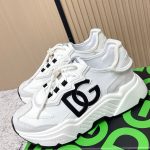 Dolce&Gabbana Fashion Shoes