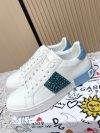 Dolce&Gabbana Fashion Shoes