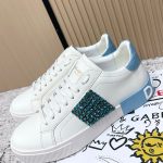 Dolce&Gabbana Fashion Shoes