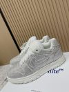 OFF-WHITE Fashion Shoes