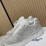 OFF-WHITE Fashion Shoes