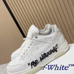 OFF-WHITE Fashion Shoes