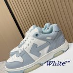 OFF-WHITE Fashion Shoes