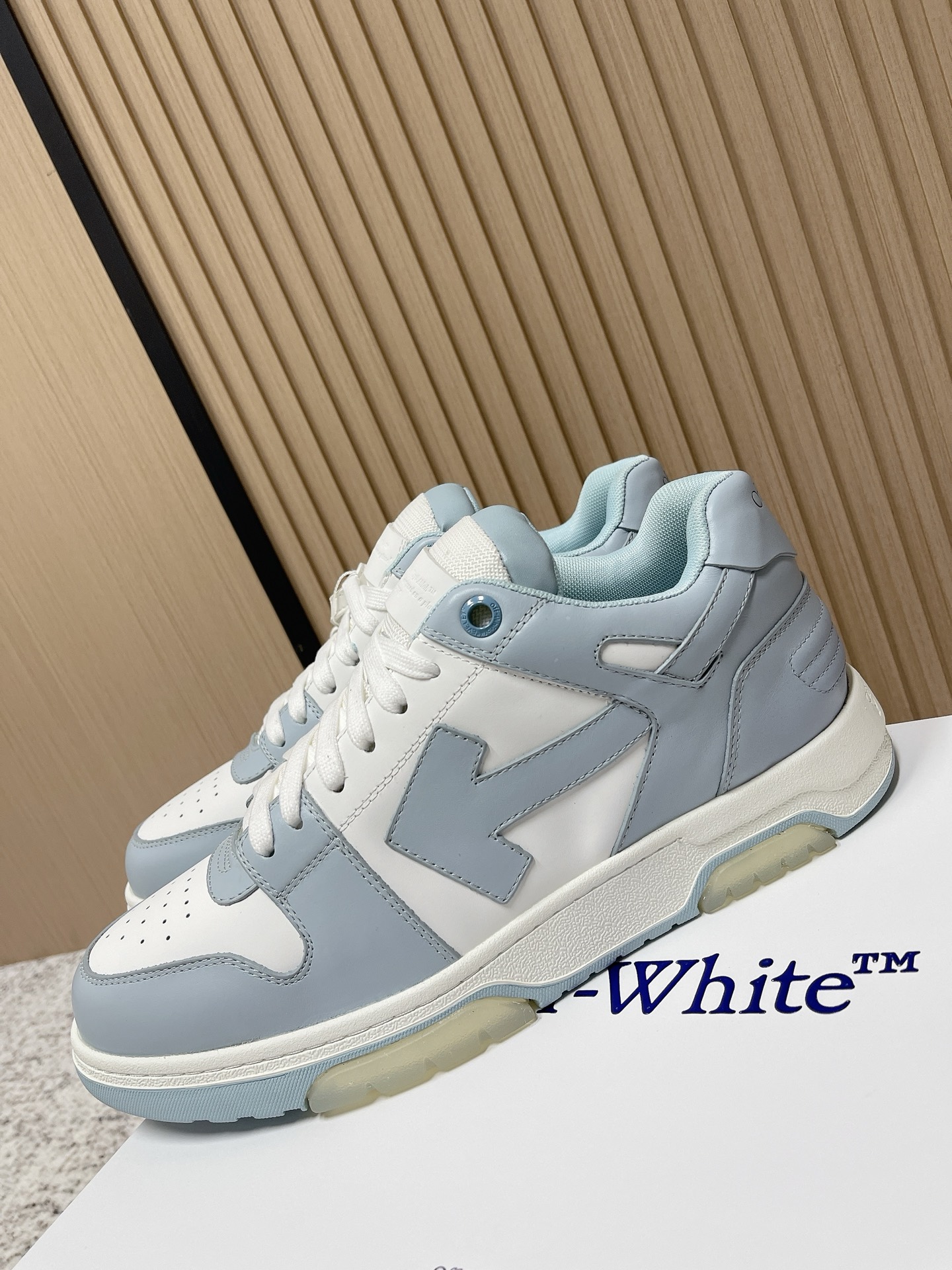 wsxc1778676892331_4 OFF-WHITE Fashion Shoes - Image 1