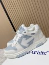 OFF-WHITE Fashion Shoes
