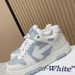 OFF-WHITE Fashion Shoes