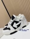 OFF-WHITE Fashion Shoes - Image 4