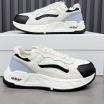OFF-WHITE Fashion Shoes