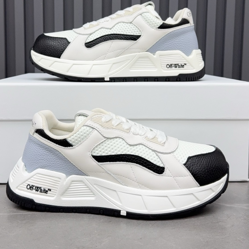 wsxc1778677194042_0 OFF-WHITE Fashion Shoes - Image 1