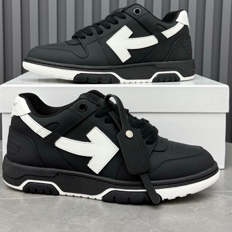 wsxc1778677311785_0 OFF-WHITE Fashion Shoes - Image 1