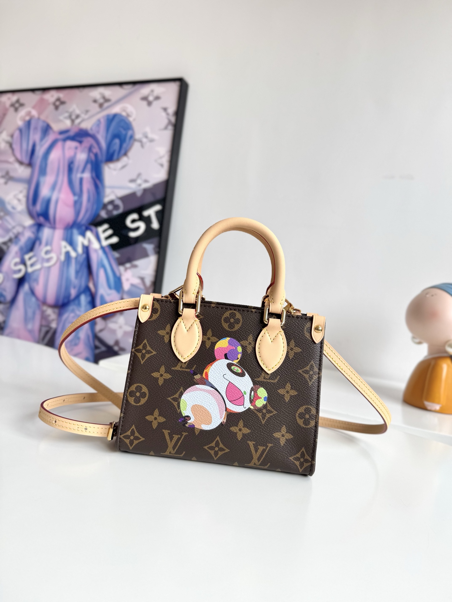 wsxc1778677339362_0 Louis Vuitton Fashion Bag - Image 1