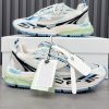 OFF-WHITE Fashion Shoes
