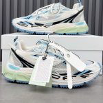 OFF-WHITE Fashion Shoes