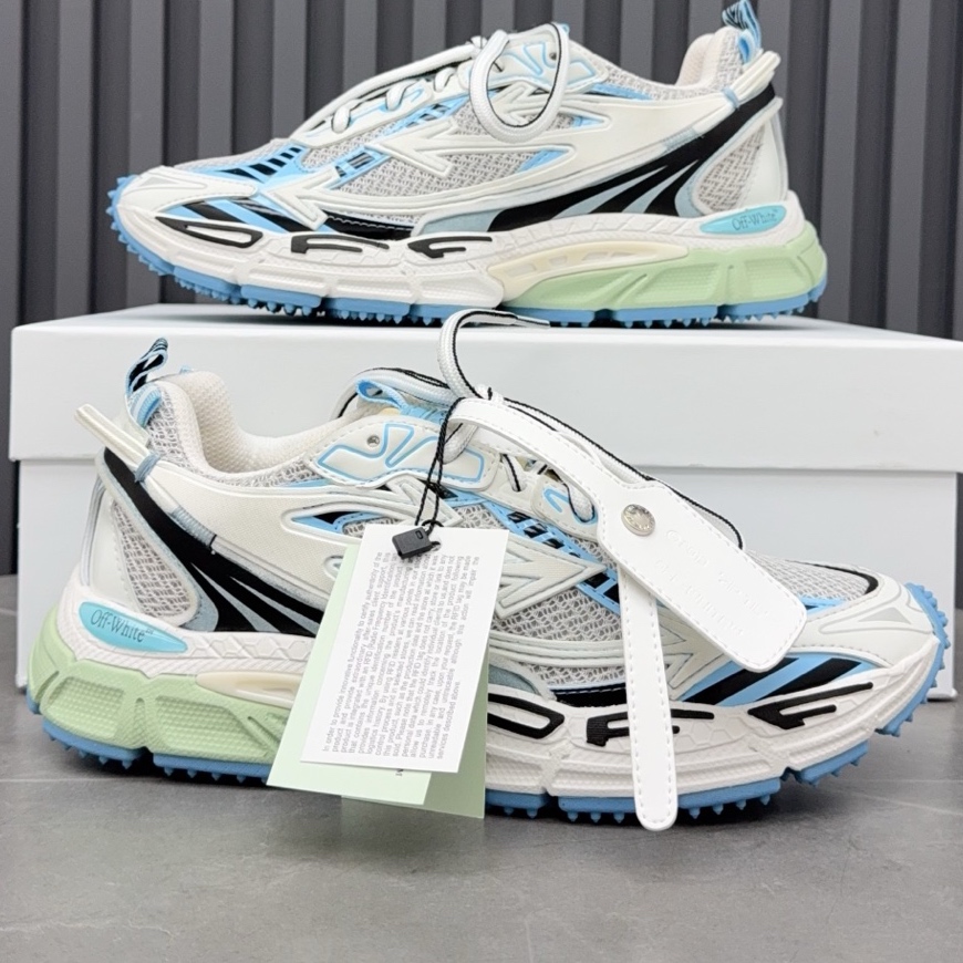 wsxc1778677529541_0 OFF-WHITE Fashion Shoes - Image 1