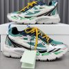 OFF-WHITE Fashion Shoes - Image 7