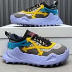 OFF-WHITE Fashion Shoes