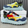 OFF-WHITE Fashion Shoes - Image 10