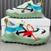 OFF-WHITE Fashion Shoes - Image 8