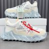 OFF-WHITE Fashion Shoes