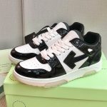 OFF-WHITE Fashion Shoes