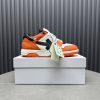 OFF-WHITE Fashion Shoes