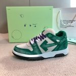 OFF-WHITE Fashion Shoes