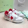 OFF-WHITE Fashion Shoes
