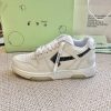 OFF-WHITE Fashion Shoes - Image 2