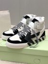 OFF-WHITE Fashion Shoes