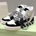OFF-WHITE Fashion Shoes