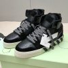 OFF-WHITE Fashion Shoes - Image 2