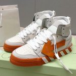 OFF-WHITE Fashion Shoes