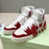 OFF-WHITE Fashion Shoes - Image 5