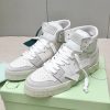 OFF-WHITE Fashion Shoes - Image 4