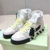 OFF-WHITE Fashion Shoes - Image 3