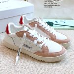 OFF-WHITE Fashion Shoes