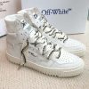 OFF-WHITE Fashion Shoes - Image 5