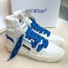 OFF-WHITE Fashion Shoes - Image 4