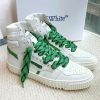 OFF-WHITE Fashion Shoes