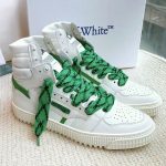 OFF-WHITE Fashion Shoes