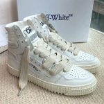 OFF-WHITE Fashion Shoes