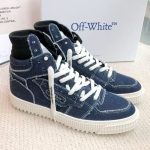 OFF-WHITE Fashion Shoes