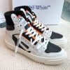 OFF-WHITE Fashion Shoes