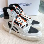 OFF-WHITE Fashion Shoes