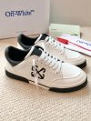 OFF-WHITE Fashion Shoes