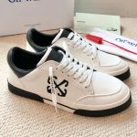 OFF-WHITE Fashion Shoes